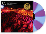 Phish: LP On LP 03 Phish's Magnaball Festival at Watkins Glen International 2015 Tweezer / Prince Caspian (LP) 2022 Release Date: 8/12/2022