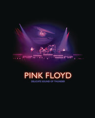 Pink Floyd: Delicate Sound of Thunder Long Island’s Nassau Coliseum 1988  (DVD) DTS 5.1 Master Audio 4K Mastering 2020 Release Date: 11/20/2020