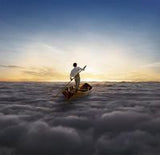 David Gilmour: Pink Floyd: Endless River CD 2014 15th Studio Album 2011 Release Date 11/10/14