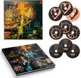 Prince: Sign O' The Times (Super Deluxe Edition (8 CD+DVD) Boxed Set) 1980's Release Date: 9/25/2020