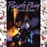 Prince: Purple Rain 2CD Edition Remastered 2017 06-23-17 Release Date