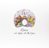 Queen:  Night at the Opera 1975 United Kingdom-Import (Gatefold 180-gram Vinyl LP) 2015 Release Date: 10/2/2015