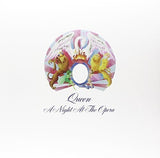 Queen: Night at the Opera 1975 United Kingdom-Import (Gatefold 180-gram Vinyl LP) 2015 Release Date: 10/2/2015