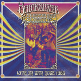 Quicksilver Messenger Service: Live in San Jose September 1966 (2 LP) 2015 Release Date: 4/28/2015