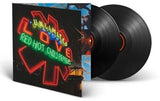 Red Hot Chili Peppers: Unlimited Love (Deluxe Edition) (2 LP) 2022 Release Date: 4/1/2022