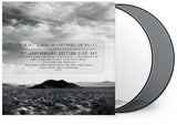 R.E.M.: New Adventures In Hi-Fi (25th Anniversary Deluxe Edition (2CD) Remastered) 2021 Release Date: 10/29/2021