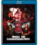 REO Speedwagon: Live At Moondance Jam Walker, Minnesota 2010 (Blu-ray) 2013 11-19-13 Release Date VERY RARE
