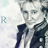 Rod Stewart: Tears Of Hercules: CD 2021 Release Date: 11/12/2021