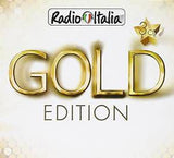 Radio Italia: Radio Italia Gold Edition CD 2015 3 CD Deluxe Edition