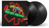 Red Hot Chili Peppers:  Unlimited Love (LP) Release Date: 4/1/2022