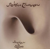 Robin Trower: Bridge Of Sighs (LP) 1974 Release Date: 6/17/2014