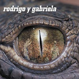 Rodrigo Y Gabriela:  Rodrigo Y Gabriela Live At  The Olympia Theatre in Paris 2006 CD/DVD 2017 05-06 -17 Release Date