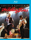 Rolling Stones: Ladies & Gentlemen 1972 (Blu-ray) 2010 DTS-HD Master Audio