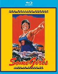 Rolling Stones: Some The Rolling Stones: Girls Live In Texas 1978 (Blu-ray) 2011 DTS-HD Master Audio Release Date:	21 November 2011