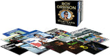 Roy Orbison: The MGM Years (Deluxe Boxed Set 14PC) 1965-1973 180 gram LP 2015 Release Date 12/4/15 Free Shipping USA