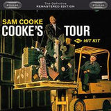 Sam Cooke: Cooke's Tour/Hit Kit CD 2015 01-13-15 Release Date