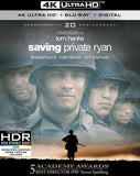 Saving Private Ryan: 4K Ultra HD+Blu-Ray+Digital 2018 Release Date 5/8/18