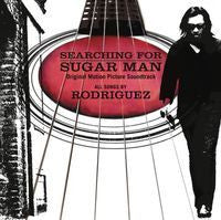 Searching For Sugarman: Original Soundtrack CD 2012