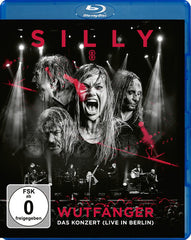 Silly:  Wutfanger: The Concert (Blu-ray) 2021 Release Date: 12/10/2021