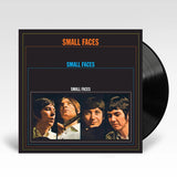 Small Faces     Artist: The Small Faces Format: LP Release Date: 4/21/2023