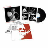 Stanley Turrentine:  Rough & Tumble 1966 (LP 180 gm) 2022 Release Date: 2/4/2022