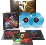 Stranger Things: Stranger Things Season 4 Volume 1 (Colored Vinyl, Blue 2LP) 2023 Release Date: 1/20/2023