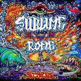 Sublime With Rome: Sirens CD 2015 07-17-15 Release Date
