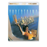 Supertramp: Breakfast In America 1979 (Blu-ray Audio Only) 96kHz/24bit Dolby True HD- DTS-HD Master Audio 2.0 2013 Available Includes Digital Download Very Rare