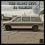 The Black Keys: El Camino Nashville 2011 (10th Anniversary Deluxe Edition (3 LP Box Set) 2021 Release Date: 11/5/2021