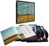 The Killers: Pressure Machine (Deluxe Edition 180gm 3 LP) 2022 Release Date: 12/16/2022