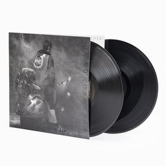 The Who: Quadrophenia: 1973 The Director's Cut Digitally (Remastered Double Vinyl  LP) 2011 Release Date: 11/21/2011