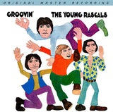 The Young Rascals:' 1968 (180 Gram Vinyl LP) Mobile Fidelity 2022 Release Date: 6/17/2022