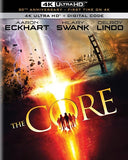 The Core (4K Ultra HD+Digital Copy) 4K Ultra HD Rated: PG13 2023 Release Date: 3/14/2023