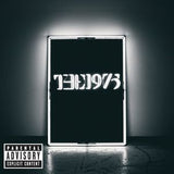 The 1975: The 1975 Debut Album CD 2013 English Alt Rock