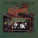 The Crusaders: Southern Comfort CD 1997 W/Larry Carlton