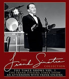 Frank Sinatra Collection: The Timex Shows: Volume 1 1959-DVD 2017 Dolby Surround