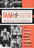 The T.A.M.I. Show Santa Monica Civic Auditorium 1964 DVD 2010 DTS 5.1