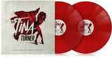 Tina Turner: Many Faces Of Tina Turner / Various Artist  Vinyl Import (2 LP 180 Gram Vinyl Colored Vinyl Red) Limited Edition Holland-2022 Release Date: 5/20/2022