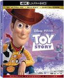 Toy Story: (4K Ultra HD+Blu-ray+Digital) Collector's Edition 2019 Release Date 6/4/19