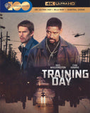 Training Day 2001 (4K Ultra HD+Blu-ray+Digital Copy) 4K Ultra HD Rated: R 2023 Release Date: 2/28/2023