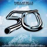 Tubular Bells-50th Anniversary Celebration (180 Gram Vinyl) ROYAL PHILHARMONIC ORCHESTRA / BRIAN BLESSED-LP 2022 Release Date: 10/28/2022 BLUE VINYL ALSO