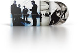 U2: All That You Can't Leave Behind-20th Anniversary 2CD Deluxe Edition Digipack Packaging) CD 2020 Release Date: 10/30/2020