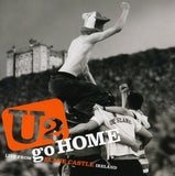 U2: U2 Go Home Live From Slane Castle Ireland 2001 (DVD) DTS 5.1 Surround 2003 Release Date: 11/18/2003
