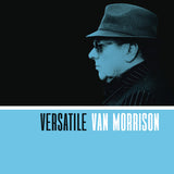 Van Morrison: Versatile 16 Tracks CD 2017