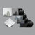 Wilco: Yankee Hotel Foxtrot 2002 Deluxe Edition (Oversize Item Split Deluxe Edition 7 LP) 2022 Release Date: 9/30/2022