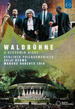 Gershwin: Waldbuhne  A Gershwin Night  Berliner Philharmoniker Waldbühne Berlin 2003 (DVD) 2021 Release Date: 12/10/2021