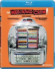 Wrecking Crew: Wrecking Crew (Blu-ray) 2015 DTS-HD Master Audio 06-16-15 Release Date