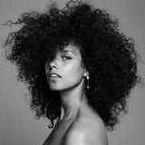 Alicia Keys: Here Sixth Studio Album CD 2016 11-04-16 Release Date