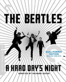 The Beatles: A Hard Day’s Night 1964 (Criterion Collection) [Blu-ray/ DVD Combo] DTS-HD Master Audio 5.1 2014 Release Date: 6/24/2014