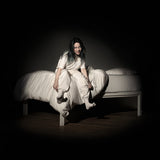 Billie Eilish: When We All Fall Asleep, WHERE Do We Go?  CD 2019 Release Date: 3/29/2019